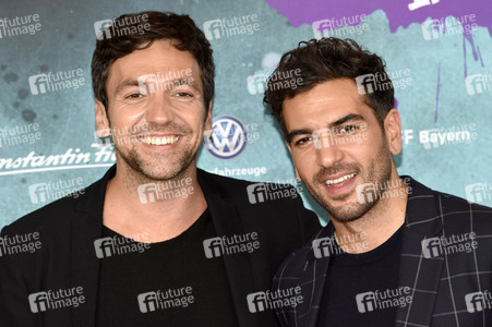 Filmpremiere 'Fack ju Göhte 3' in Berlin