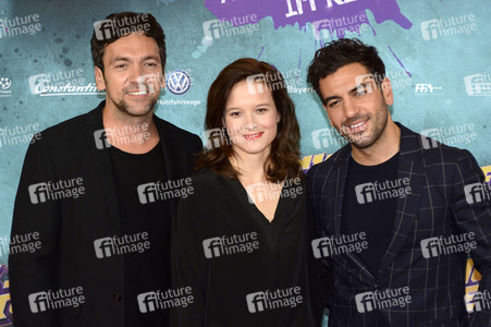 Filmpremiere 'Fack ju Göhte 3' in Berlin