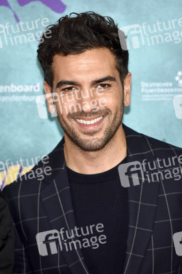 Filmpremiere 'Fack ju Göhte 3' in Berlin