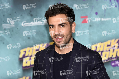Filmpremiere 'Fack ju Göhte 3' in Berlin