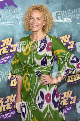 Filmpremiere 'Fack ju Göhte 3' in Berlin