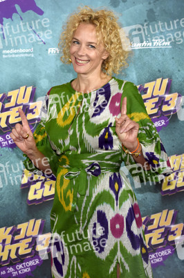 Filmpremiere 'Fack ju Göhte 3' in Berlin