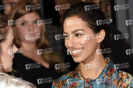 Filmpremiere 'Fack ju Göhte 3' in Berlin