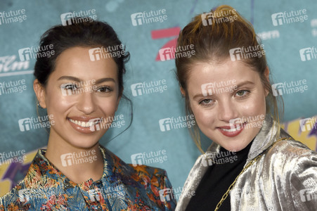 Filmpremiere 'Fack ju Göhte 3' in Berlin
