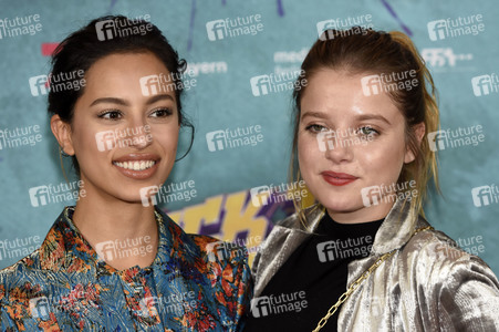 Filmpremiere 'Fack ju Göhte 3' in Berlin
