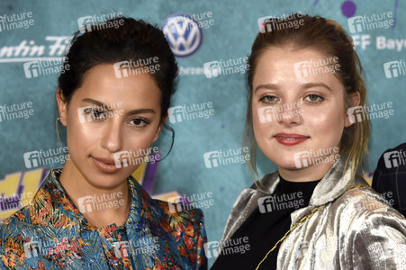 Filmpremiere 'Fack ju Göhte 3' in Berlin