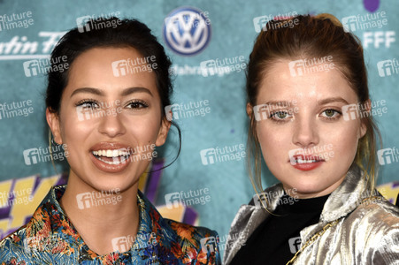 Filmpremiere 'Fack ju Göhte 3' in Berlin