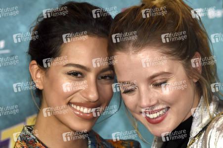 Filmpremiere 'Fack ju Göhte 3' in Berlin