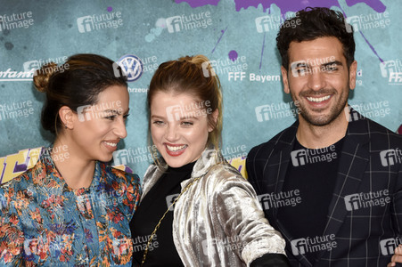 Filmpremiere 'Fack ju Göhte 3' in Berlin
