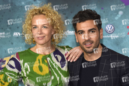 Filmpremiere 'Fack ju Göhte 3' in Berlin