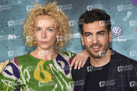 Filmpremiere 'Fack ju Göhte 3' in Berlin