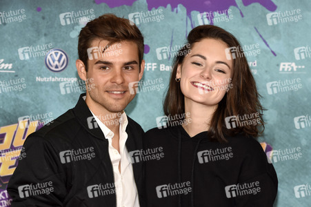 Filmpremiere 'Fack ju Göhte 3' in Berlin