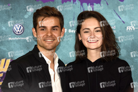 Filmpremiere 'Fack ju Göhte 3' in Berlin
