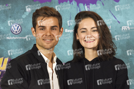 Filmpremiere 'Fack ju Göhte 3' in Berlin