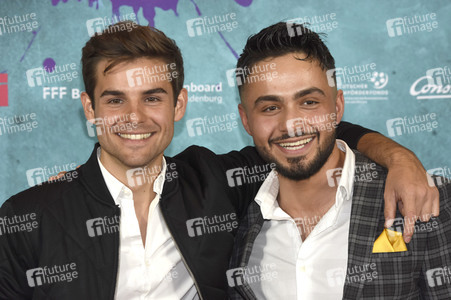 Filmpremiere 'Fack ju Göhte 3' in Berlin