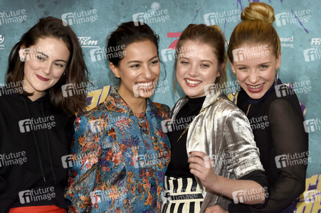 Filmpremiere 'Fack ju Göhte 3' in Berlin