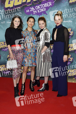 Filmpremiere 'Fack Ju Göhte 3' in Berlin
