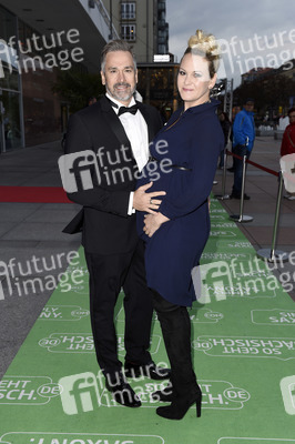 12. Hope Gala 2017 in Dresden