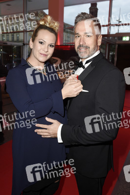 12. Hope Gala 2017 in Dresden