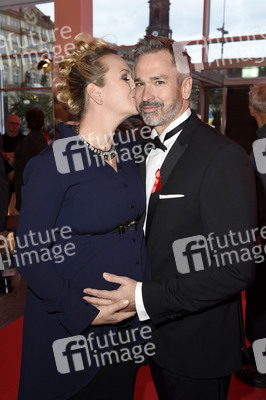 12. Hope Gala 2017 in Dresden