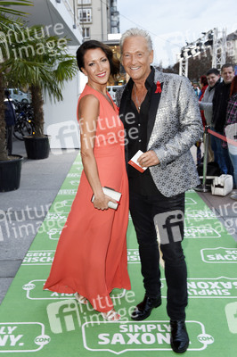 12. Hope Gala 2017 in Dresden