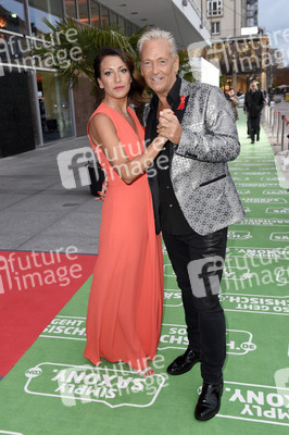12. Hope Gala 2017 in Dresden