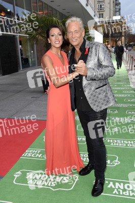 12. Hope Gala 2017 in Dresden