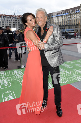 12. Hope Gala 2017 in Dresden