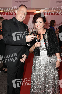 12. Hope Gala 2017 in Dresden