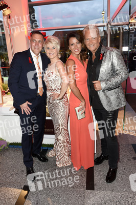 12. Hope Gala 2017 in Dresden