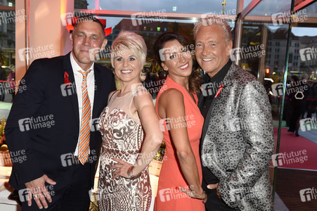 12. Hope Gala 2017 in Dresden