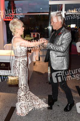 12. Hope Gala 2017 in Dresden