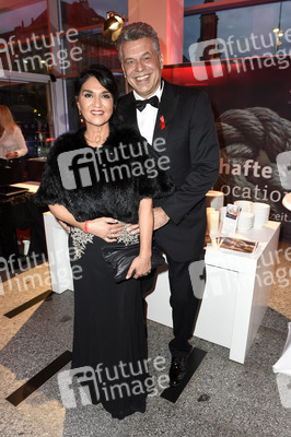 12. Hope Gala 2017 in Dresden