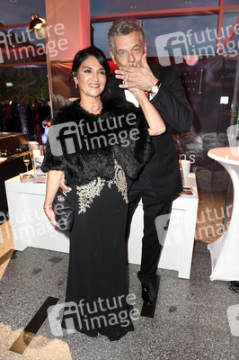 12. Hope Gala 2017 in Dresden