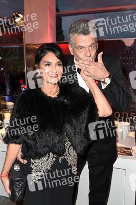 12. Hope Gala 2017 in Dresden