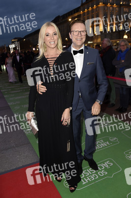 12. Hope Gala 2017 in Dresden