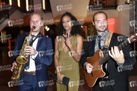 12. Hope Gala 2017 in Dresden