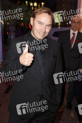 12. Hope Gala 2017 in Dresden