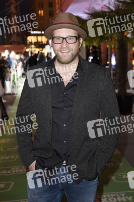 12. Hope Gala 2017 in Dresden