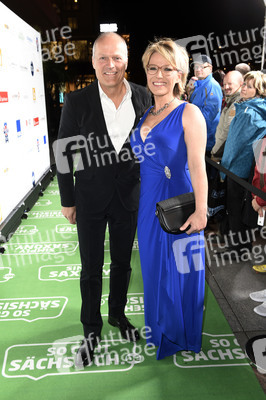 12. Hope Gala 2017 in Dresden