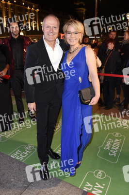 12. Hope Gala 2017 in Dresden