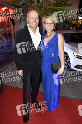 12. Hope Gala 2017 in Dresden