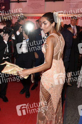 12. Hope Gala 2017 in Dresden