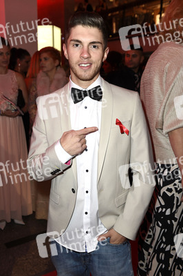 12. Hope Gala 2017 in Dresden