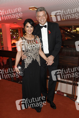 12. Hope Gala 2017 in Dresden