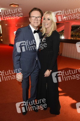 12. Hope Gala 2017 in Dresden