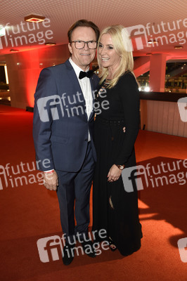 12. Hope Gala 2017 in Dresden