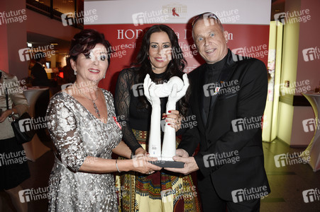 12. Hope Gala 2017 in Dresden
