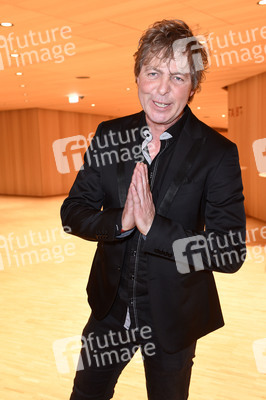 12. Hope Gala 2017 in Dresden