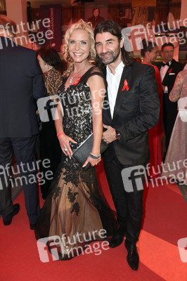 12. Hope Gala 2017 in Dresden
